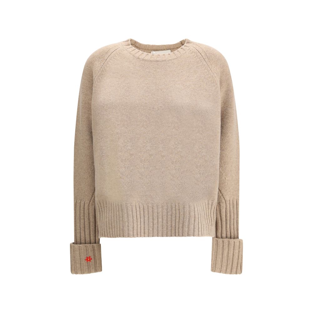 Tory Burch MERINO WOOL SWEATER